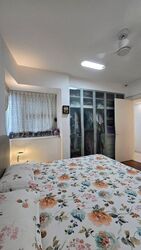 Dahlia Park Condominium (D17), Condominium #496651901